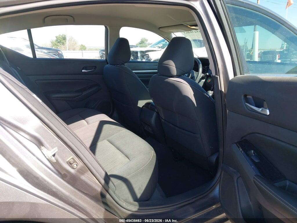 1N4BL4DV1MN397360 2021 NISSAN ALTIMA photo no. 8