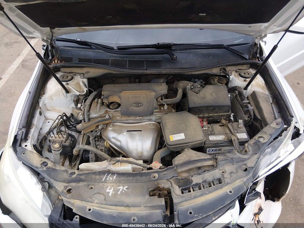 4T4BF1FK9GR542854 2016 TOYOTA CAMRY photo no. 10