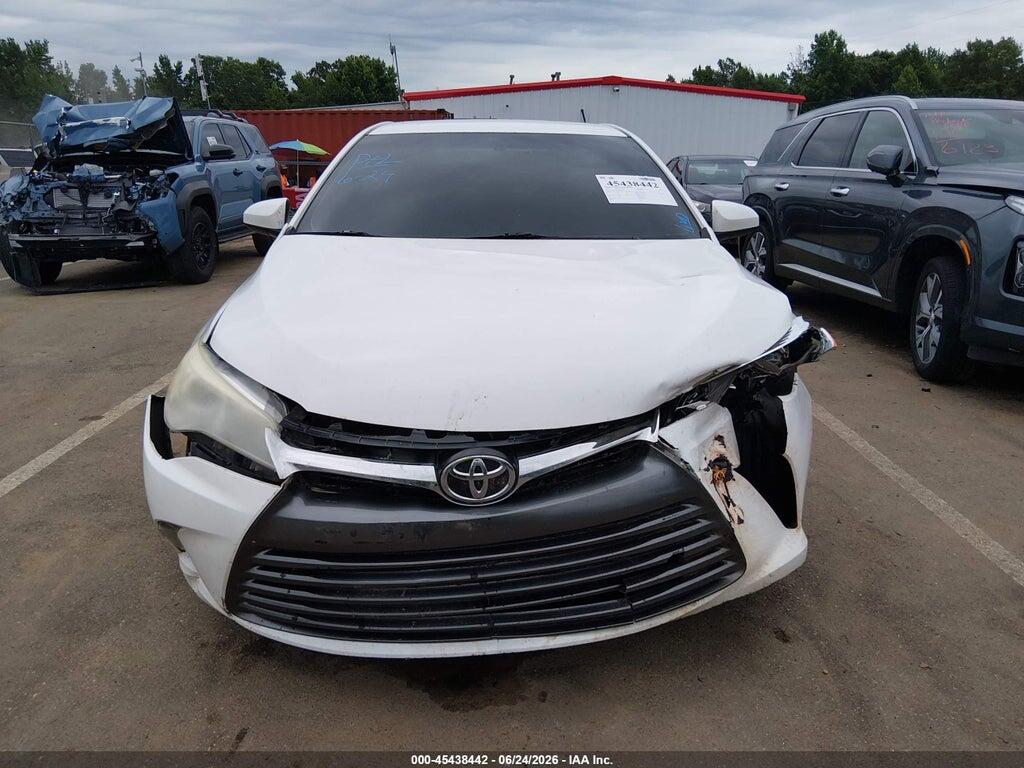 4T4BF1FK9GR542854 2016 TOYOTA CAMRY photo no. 12