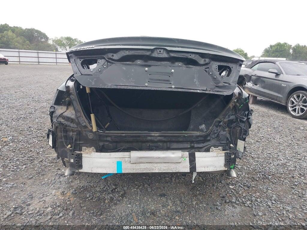 1HGCV1F58JA161281 2018 HONDA ACCORD photo no. 6