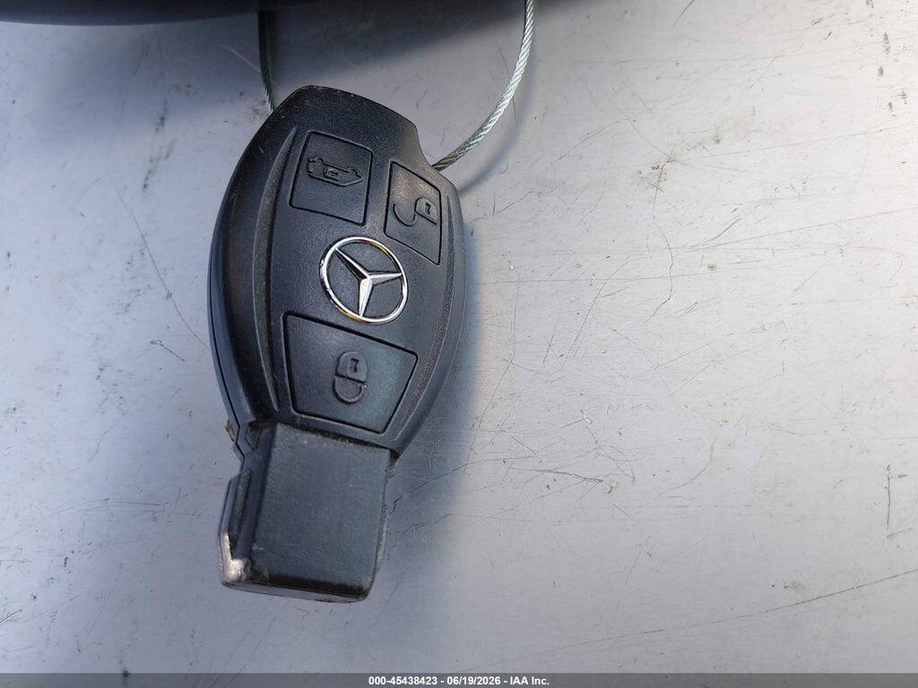 WD4PG2EEXK3568452 2019 MERCEDES-BENZ METRIS photo no. 11