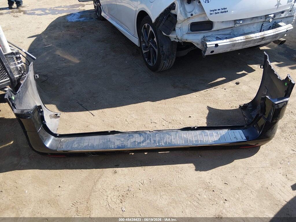 WD4PG2EEXK3568452 2019 MERCEDES-BENZ METRIS photo no. 12
