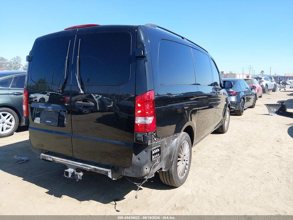 WD4PG2EEXK3568452 2019 MERCEDES-BENZ METRIS photo no. 4