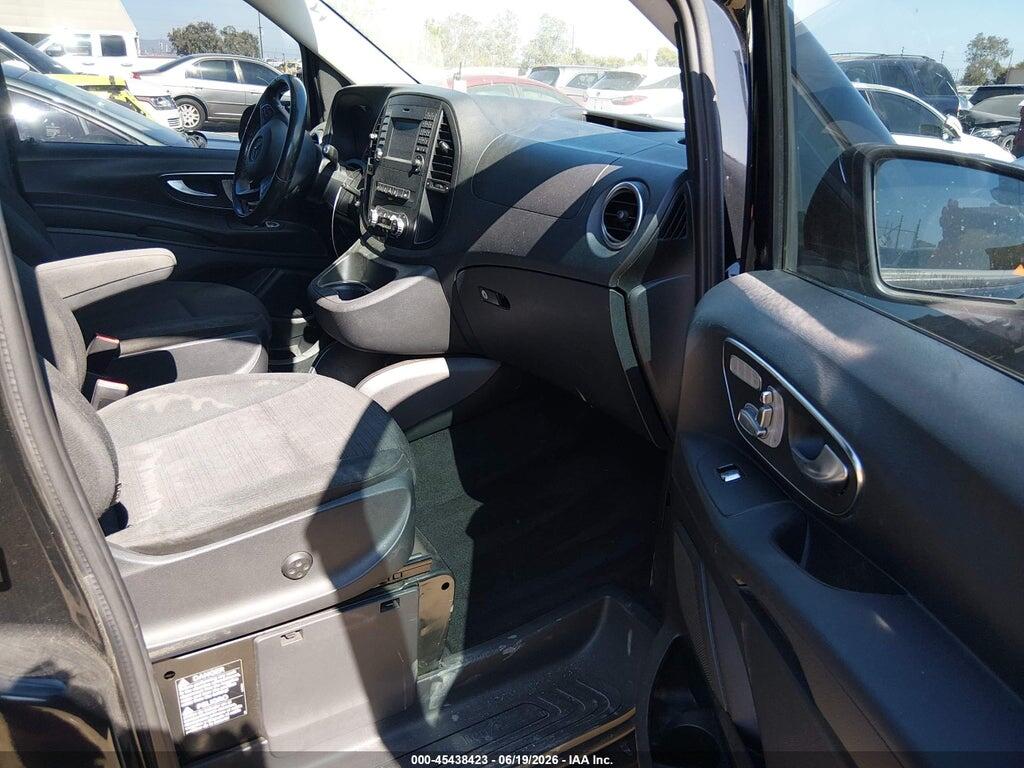 WD4PG2EEXK3568452 2019 MERCEDES-BENZ METRIS photo no. 5