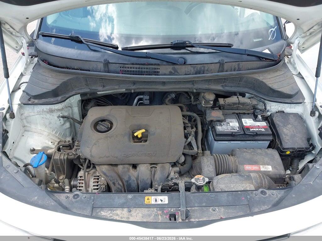 KNDJ23AU2M7738591 2021 KIA SOUL photo no. 10