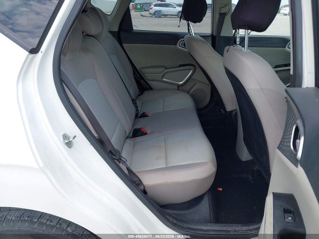 KNDJ23AU2M7738591 2021 KIA SOUL photo no. 8