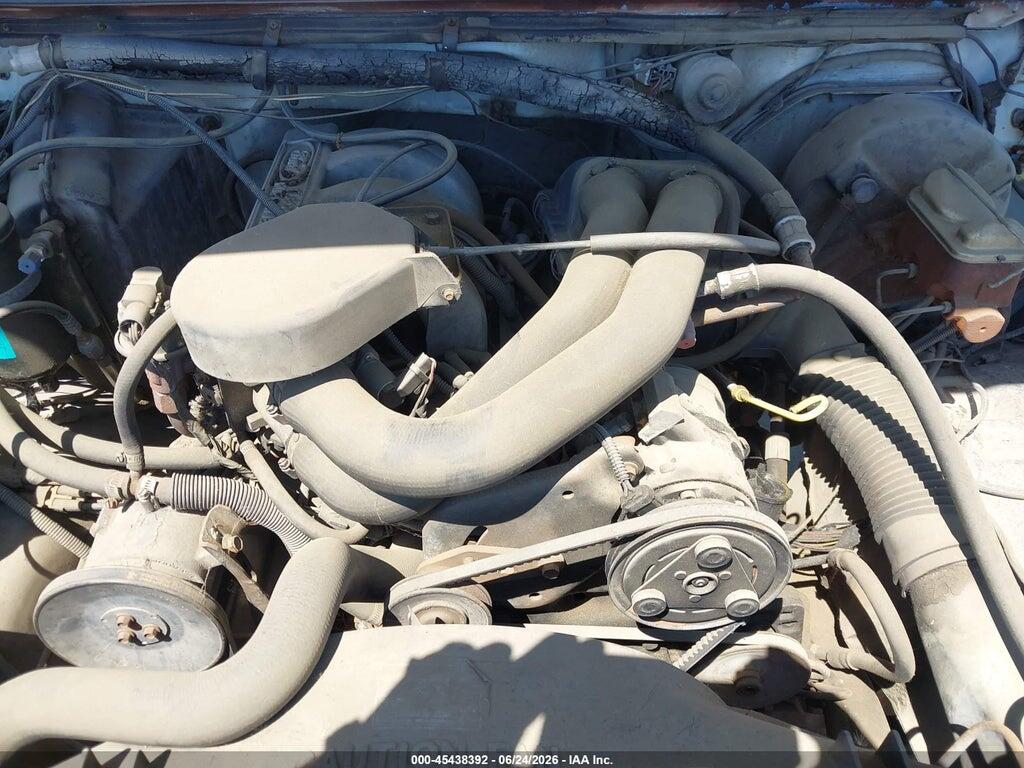 1FTEF14N5GPB68749 1986 FORD F150 photo no. 10