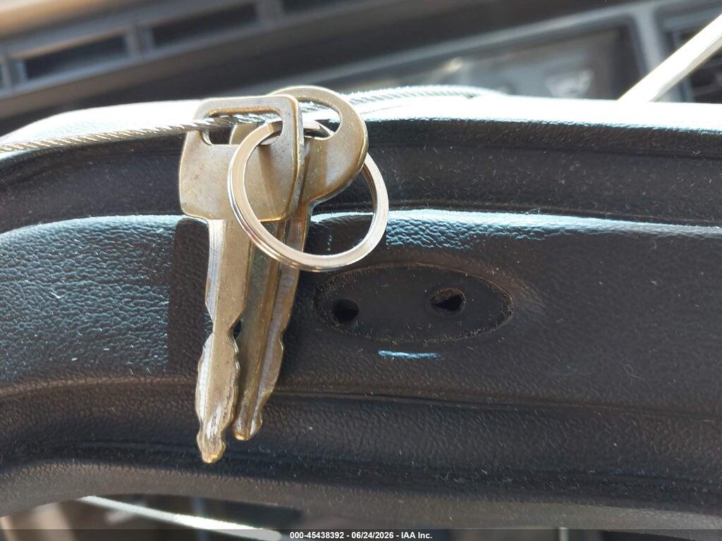 1FTEF14N5GPB68749 1986 FORD F150 photo no. 11