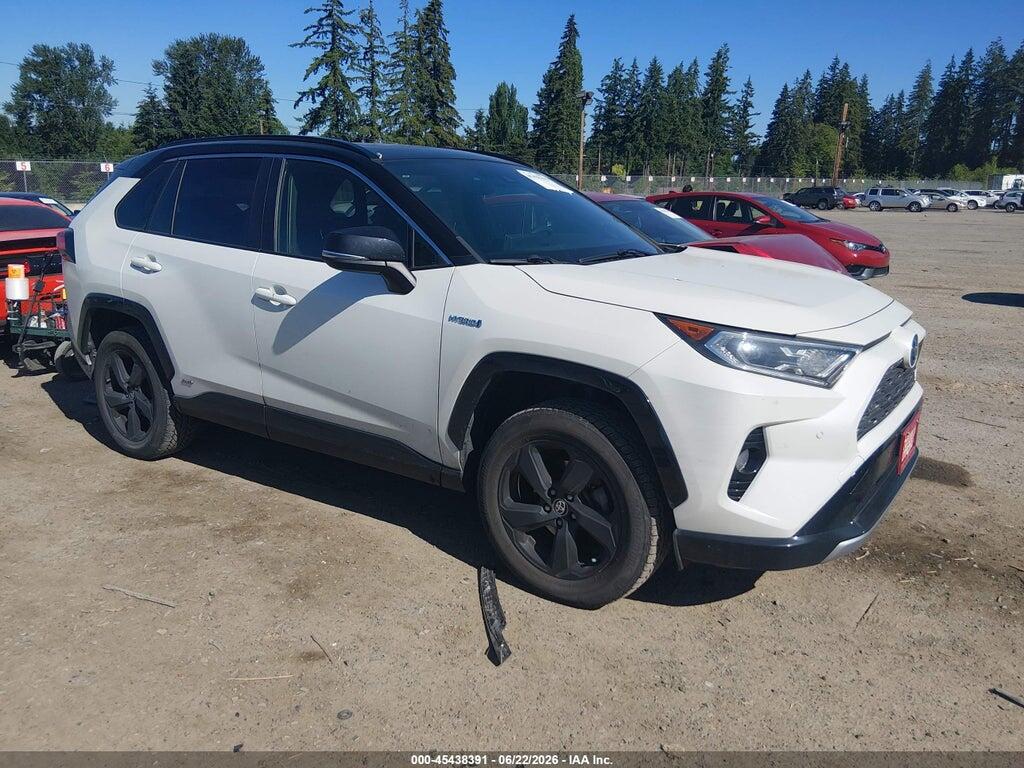 JTMEWRFV4LJ044917 2020 TOYOTA RAV4 HYBRID photo no. 1
