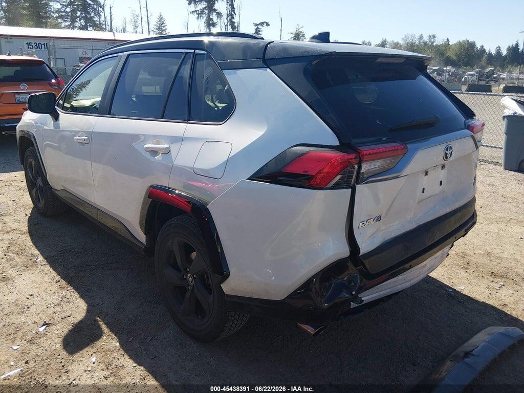 JTMEWRFV4LJ044917 2020 TOYOTA RAV4 HYBRID photo no. 6