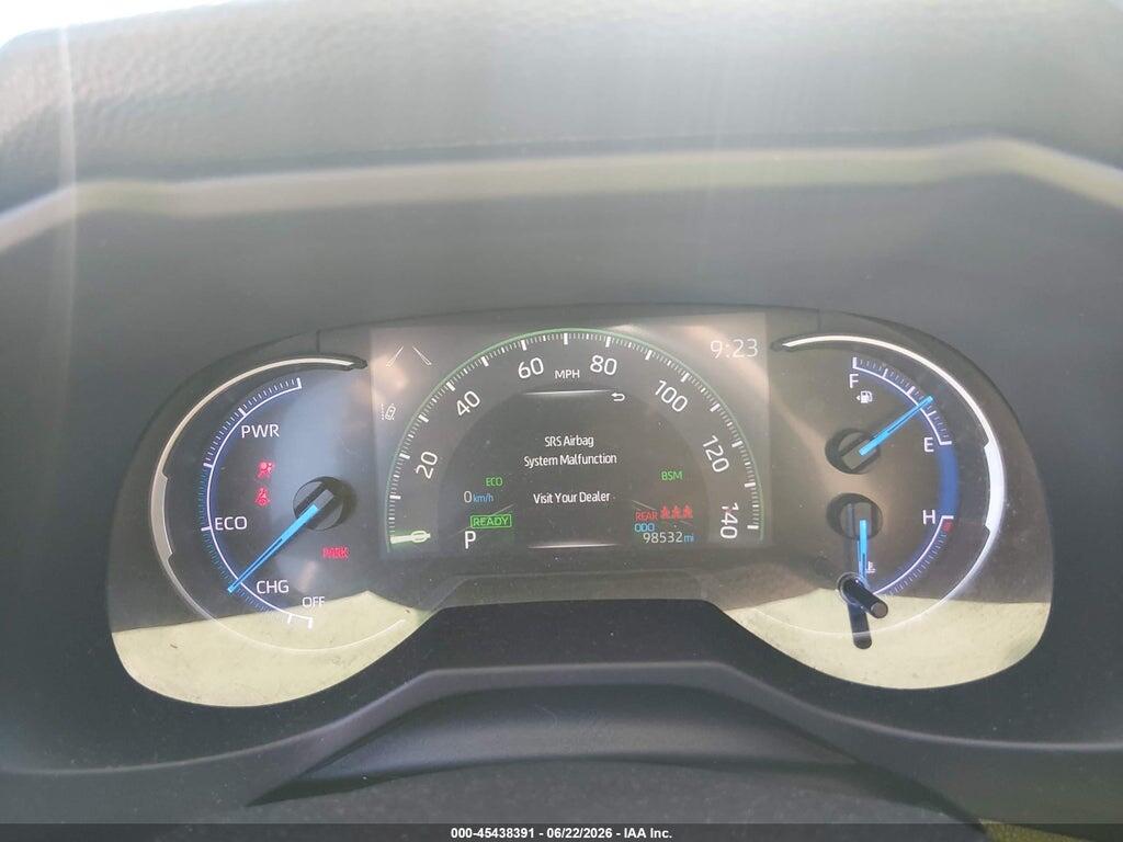 JTMEWRFV4LJ044917 2020 TOYOTA RAV4 HYBRID photo no. 7