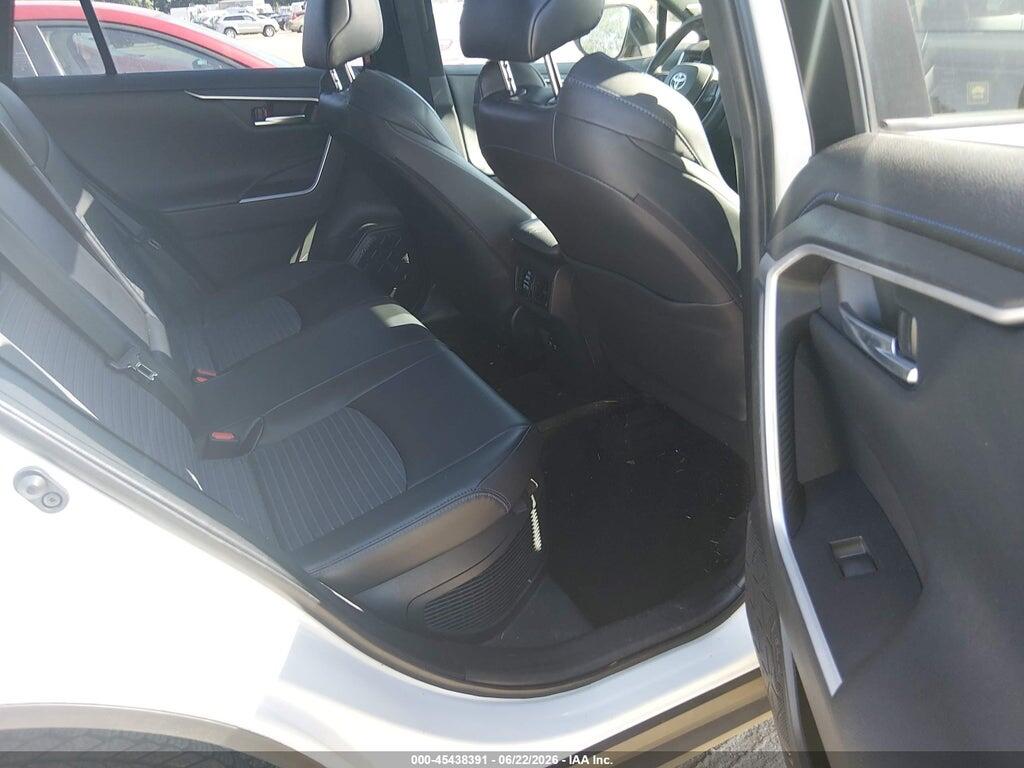 JTMEWRFV4LJ044917 2020 TOYOTA RAV4 HYBRID photo no. 8