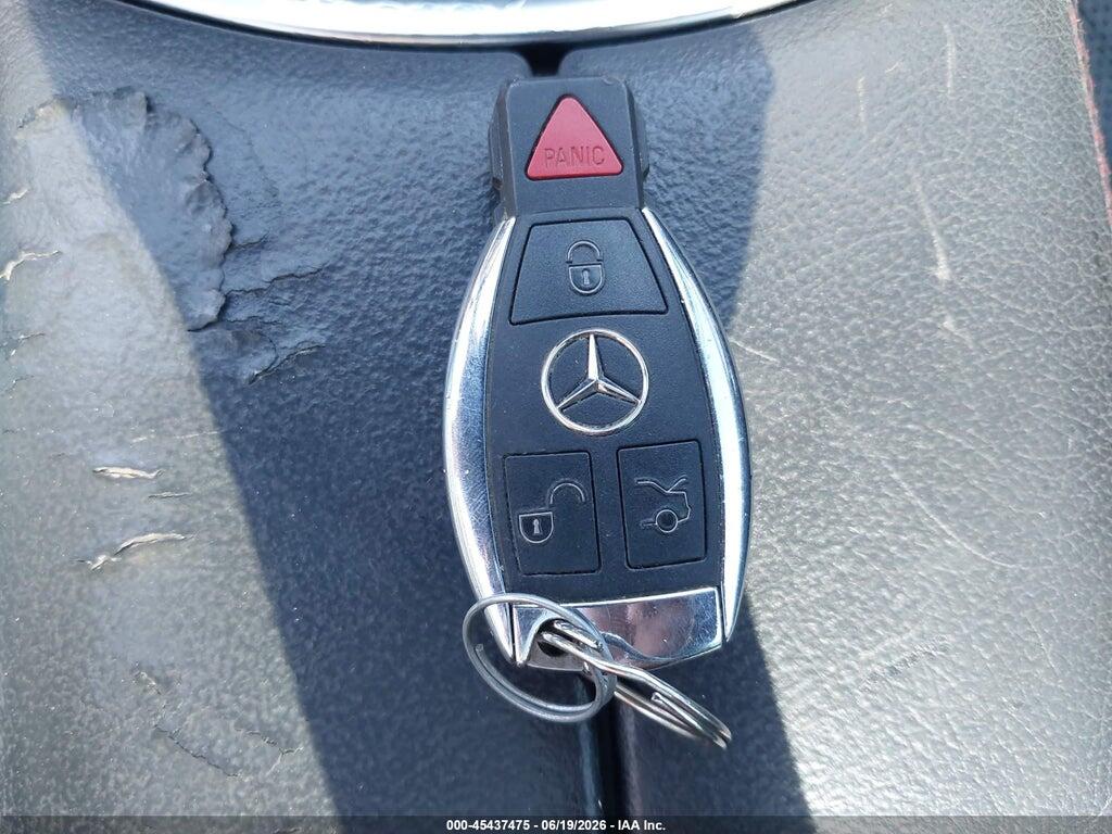 WDDWJ6EB8HF496314 2017 MERCEDES-BENZ AMG C 43 photo no. 11