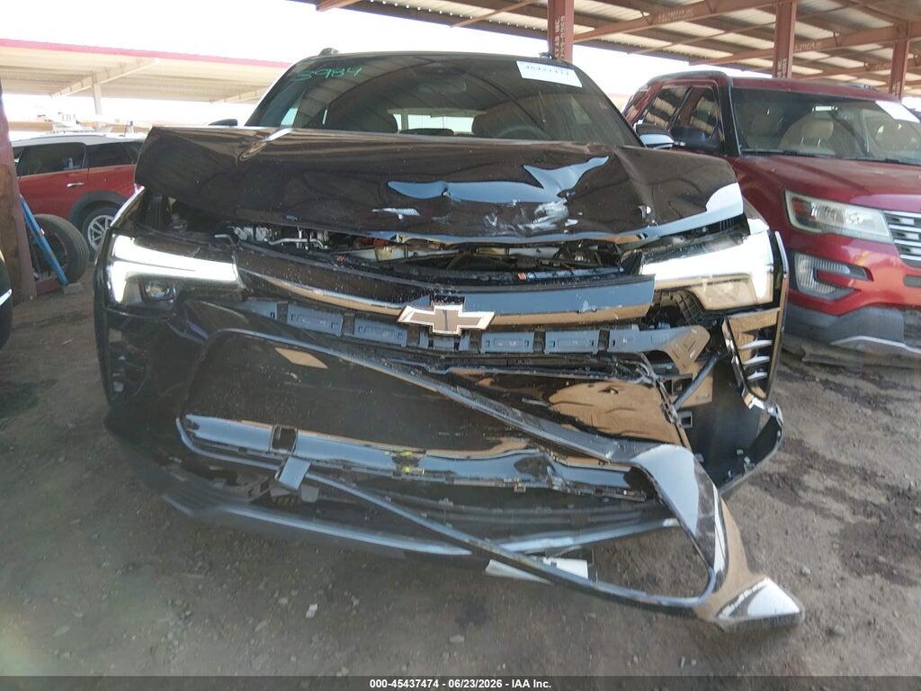 3GNKDARMXTS135533 2026 CHEVROLET BLAZER EV photo no. 12