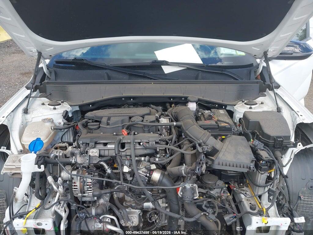 KM8HACA32RU072619 2024 HYUNDAI KONA photo no. 10
