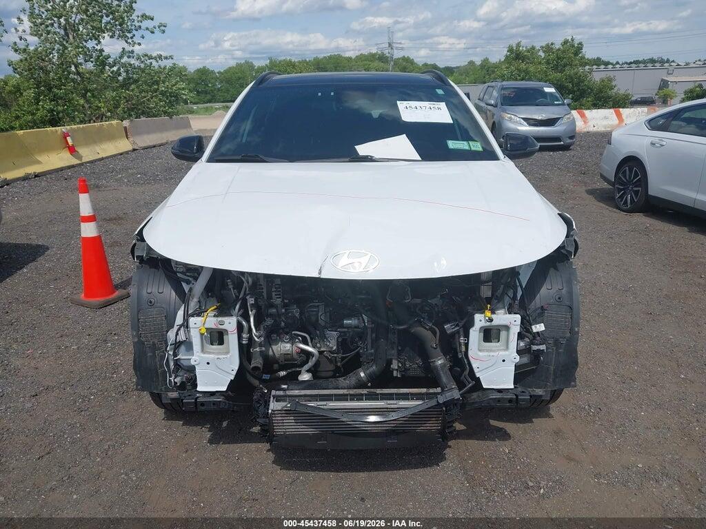 KM8HACA32RU072619 2024 HYUNDAI KONA photo no. 12
