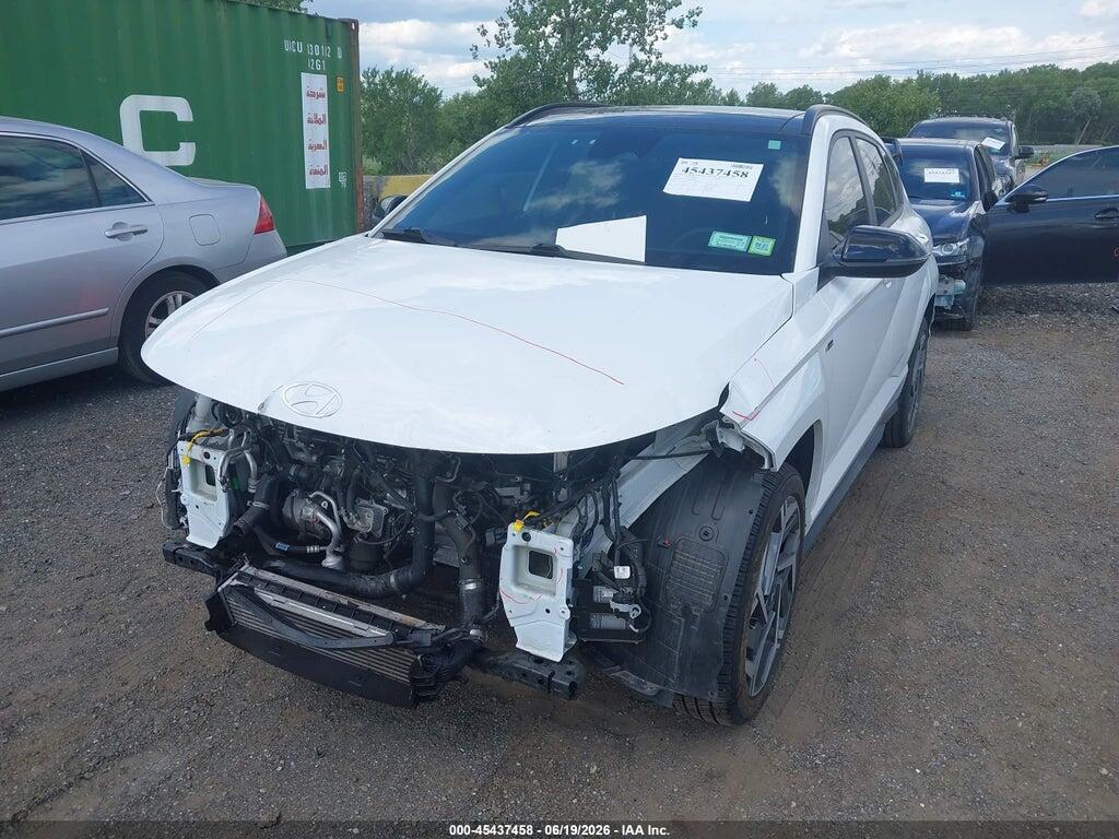 KM8HACA32RU072619 2024 HYUNDAI KONA photo no. 6