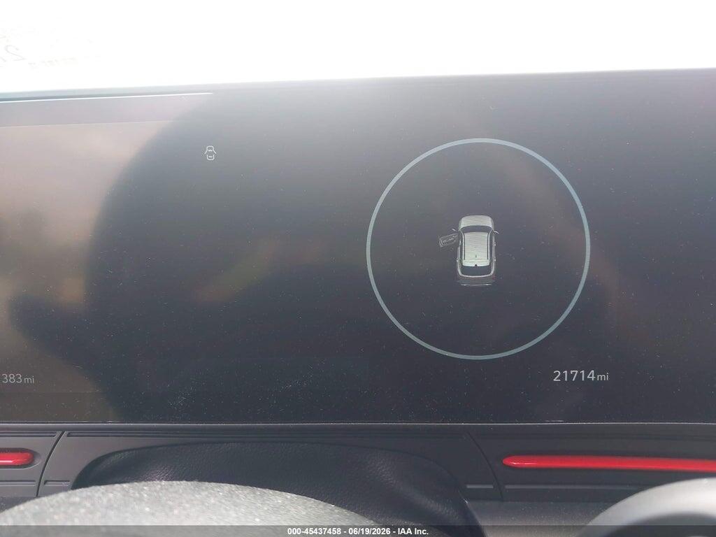 KM8HACA32RU072619 2024 HYUNDAI KONA photo no. 7