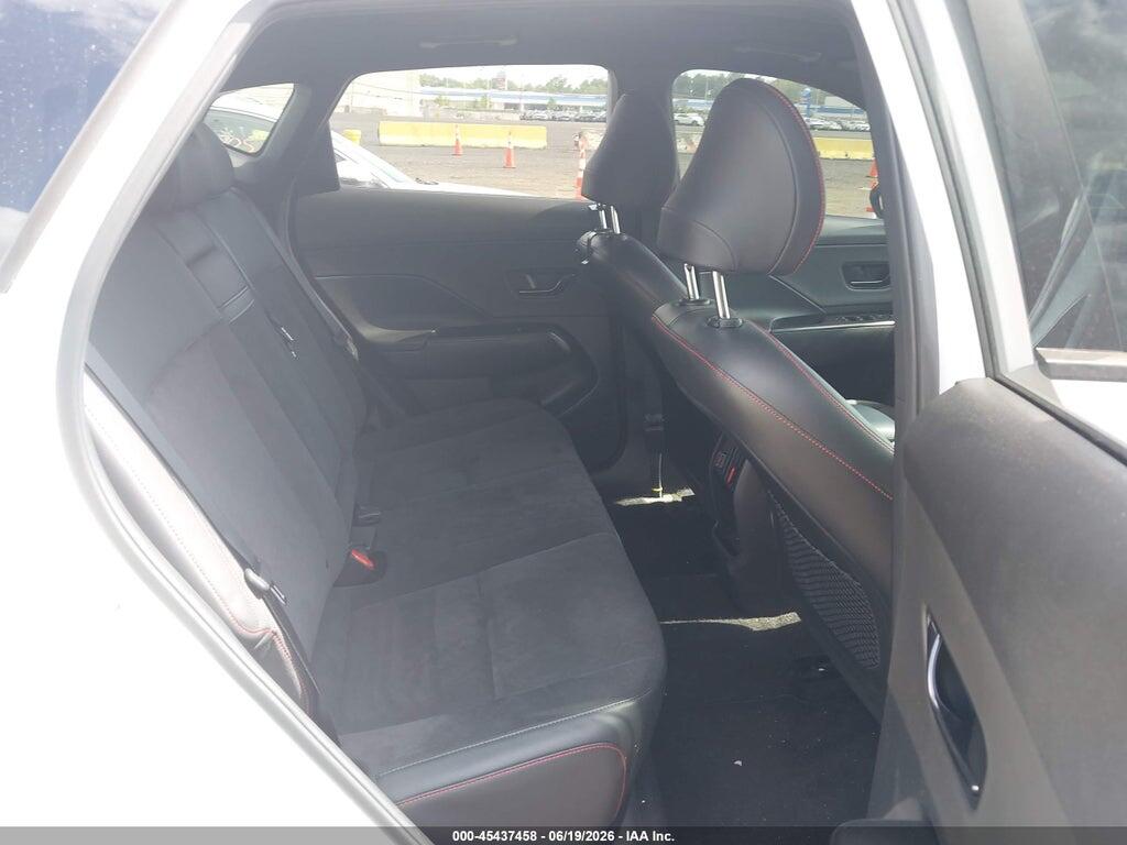 KM8HACA32RU072619 2024 HYUNDAI KONA photo no. 8