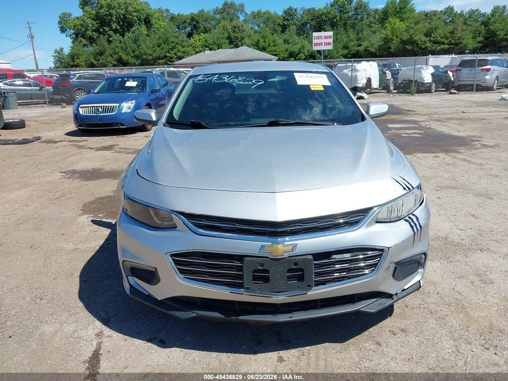 1G1ZD5ST4JF137787 2018 CHEVROLET MALIBU photo no. 12