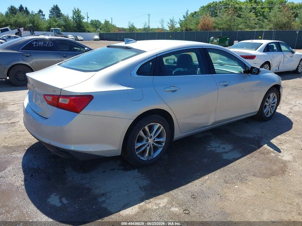1G1ZD5ST4JF137787 2018 CHEVROLET MALIBU photo no. 4