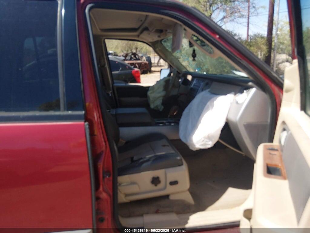1FMFU17577LA64532 2007 FORD EXPEDITION photo no. 5