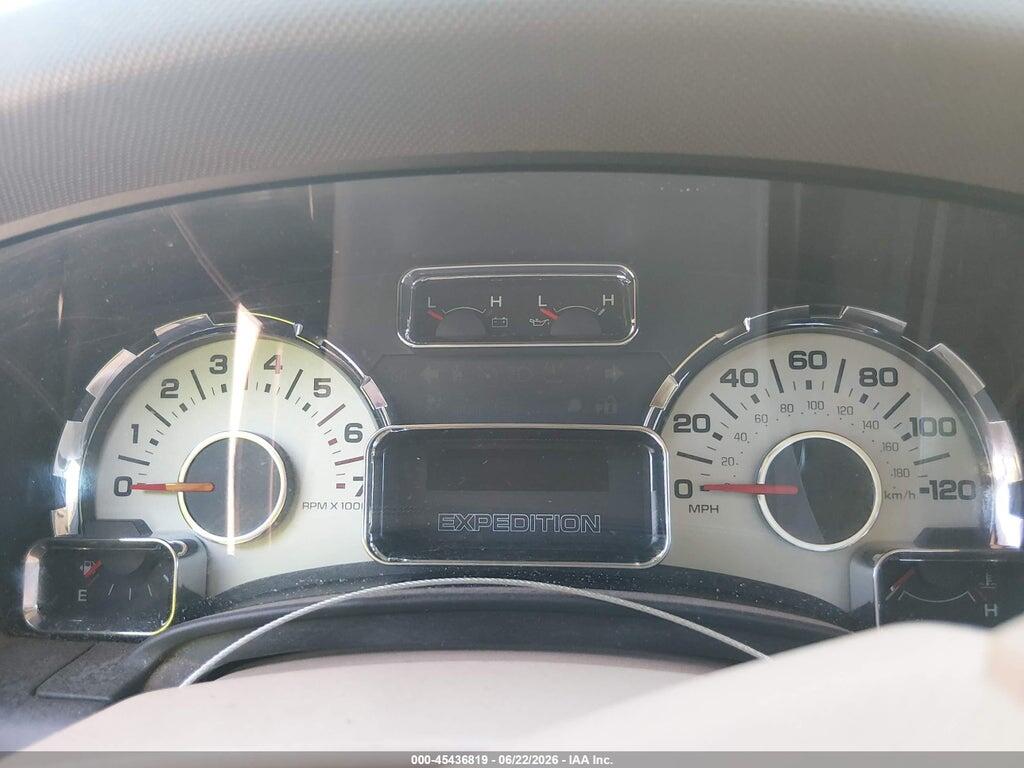 1FMFU17577LA64532 2007 FORD EXPEDITION photo no. 7