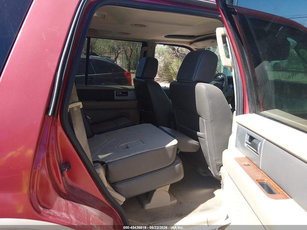 1FMFU17577LA64532 2007 FORD EXPEDITION photo no. 8