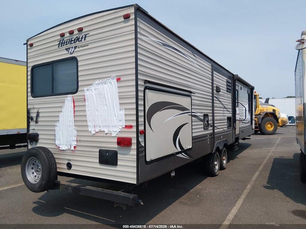 4YDT32B25H7202010 2017 KEYSTONE RV OTHER photo no. 4