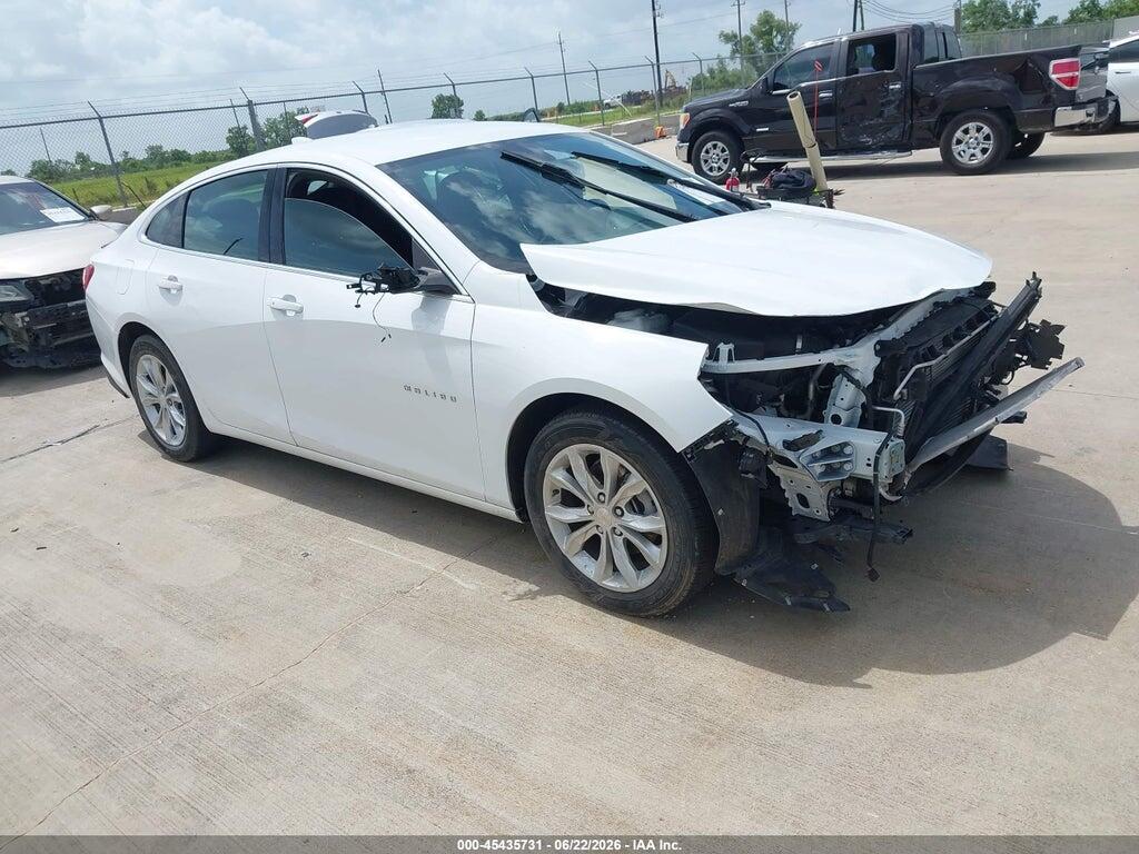1G1ZD5ST8RF152109 2024 CHEVROLET MALIBU photo no. 1
