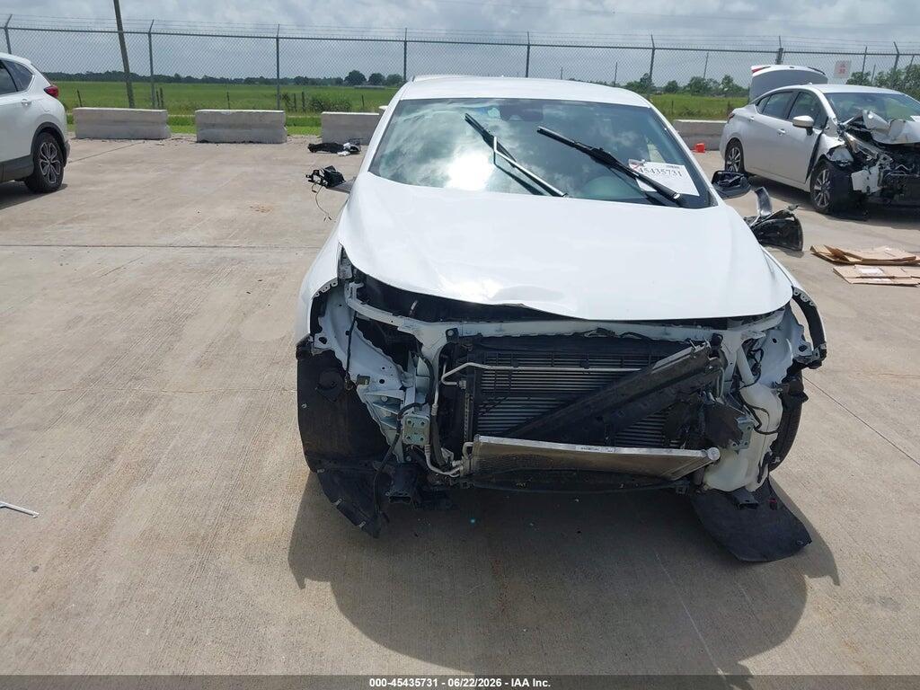 1G1ZD5ST8RF152109 2024 CHEVROLET MALIBU photo no. 12