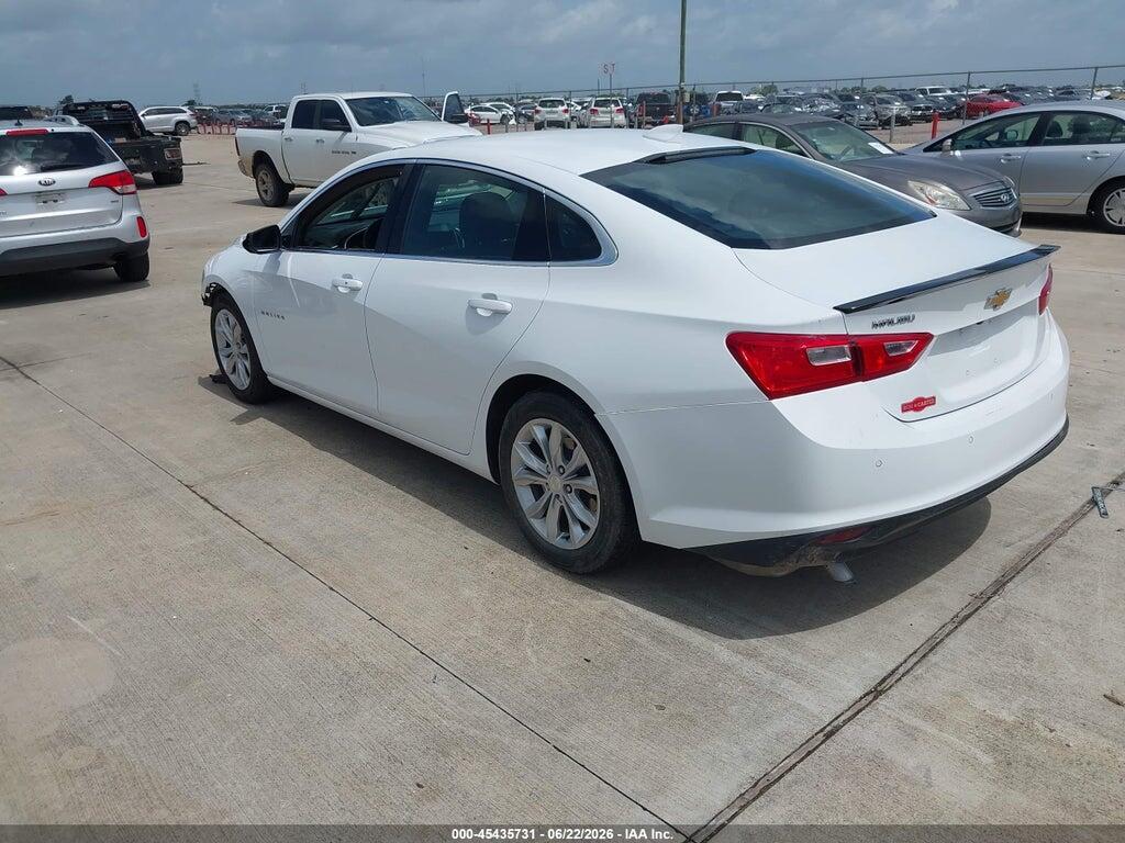 1G1ZD5ST8RF152109 2024 CHEVROLET MALIBU photo no. 3