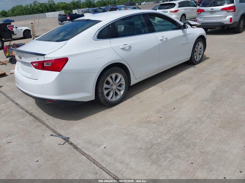 1G1ZD5ST8RF152109 2024 CHEVROLET MALIBU photo no. 4