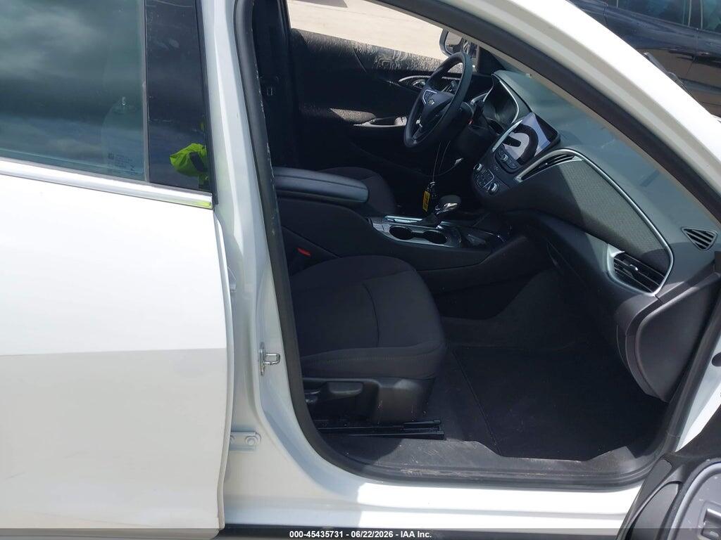 1G1ZD5ST8RF152109 2024 CHEVROLET MALIBU photo no. 5