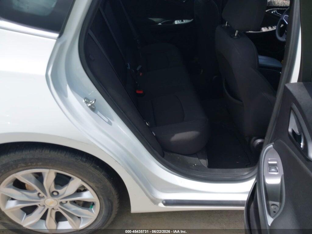 1G1ZD5ST8RF152109 2024 CHEVROLET MALIBU photo no. 8
