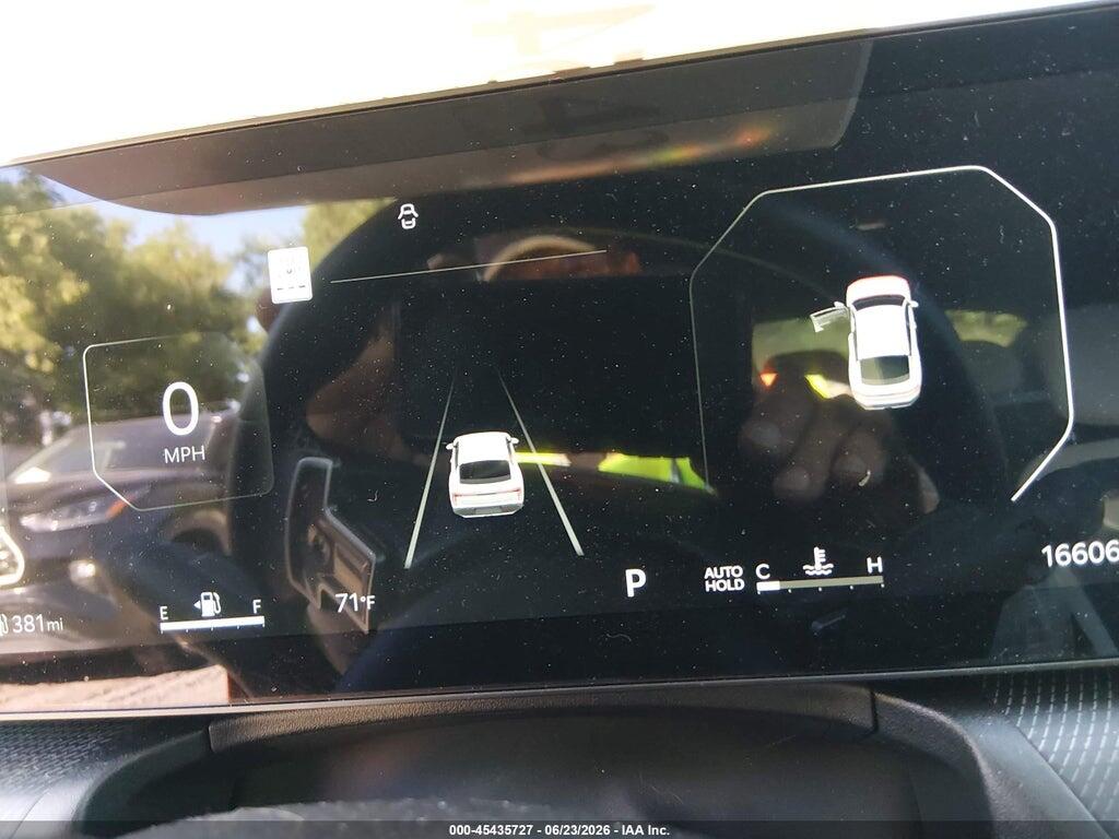 3KPFW4DE9SE122971 2025 KIA K4 photo no. 7