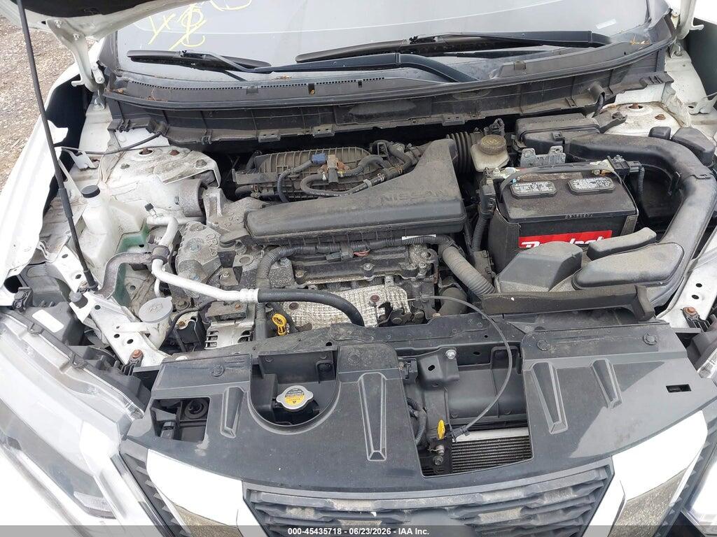 JN8AT2MV2HW008420 2017 NISSAN ROGUE photo no. 10