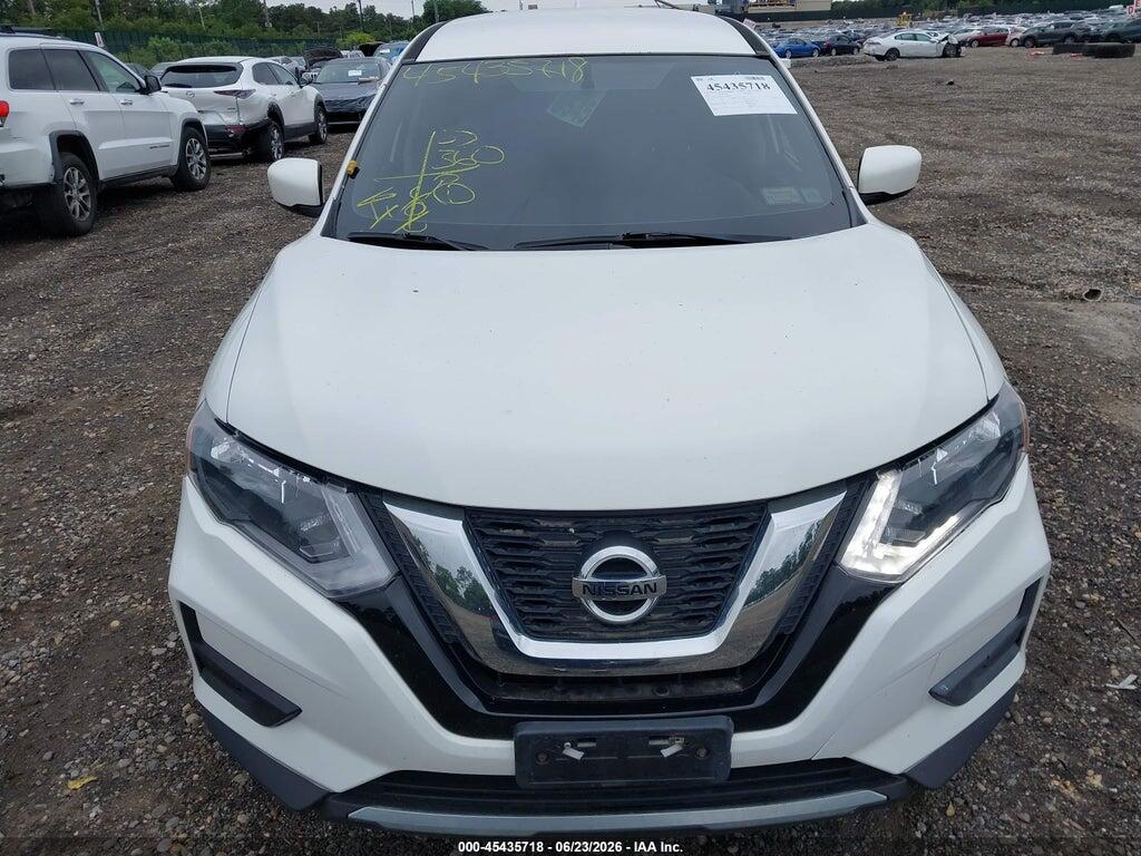 JN8AT2MV2HW008420 2017 NISSAN ROGUE photo no. 12