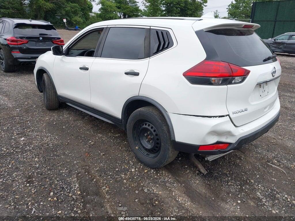JN8AT2MV2HW008420 2017 NISSAN ROGUE photo no. 3