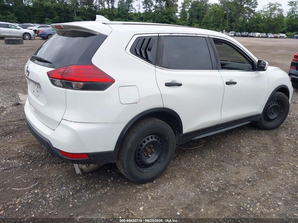 JN8AT2MV2HW008420 2017 NISSAN ROGUE photo no. 4
