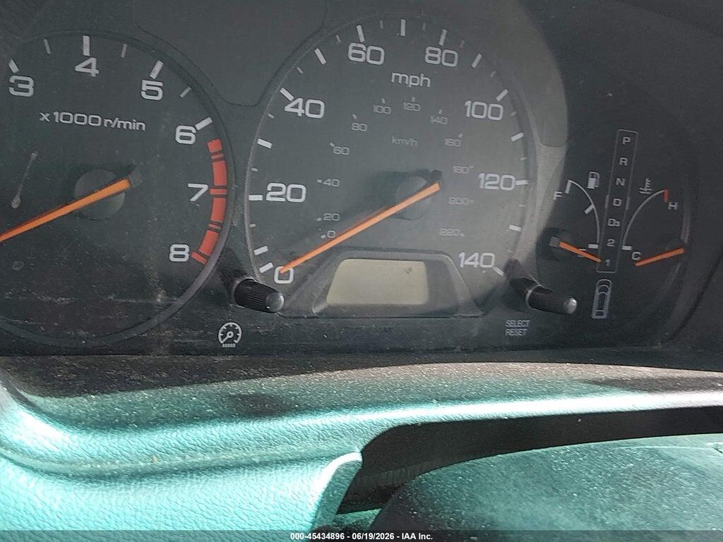 5FNRL18944B069014 2004 HONDA ODYSSEY photo no. 7