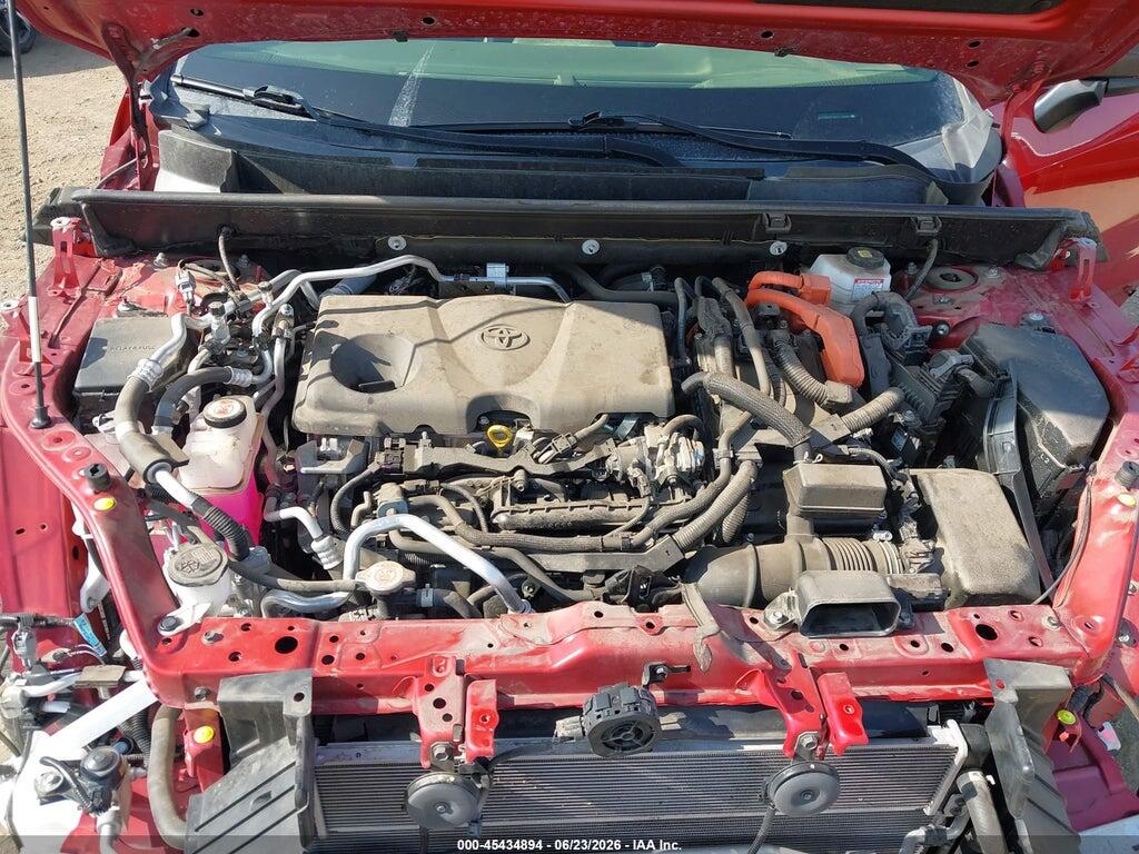 JTMEB3FV0PD124969 2023 TOYOTA RAV4 PRIME photo no. 10