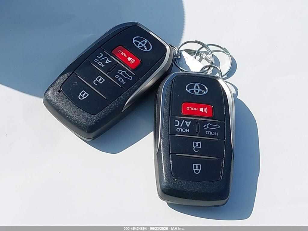 JTMEB3FV0PD124969 2023 TOYOTA RAV4 PRIME photo no. 11