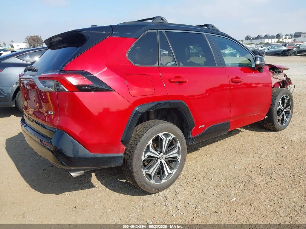 JTMEB3FV0PD124969 2023 TOYOTA RAV4 PRIME photo no. 4