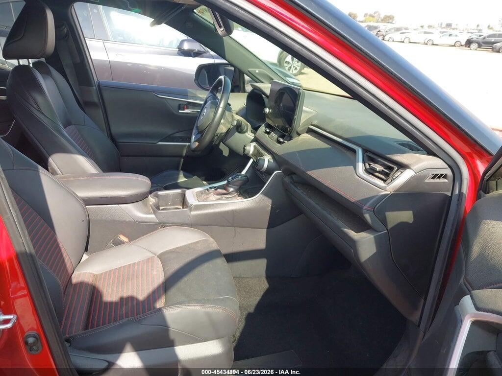 JTMEB3FV0PD124969 2023 TOYOTA RAV4 PRIME photo no. 5