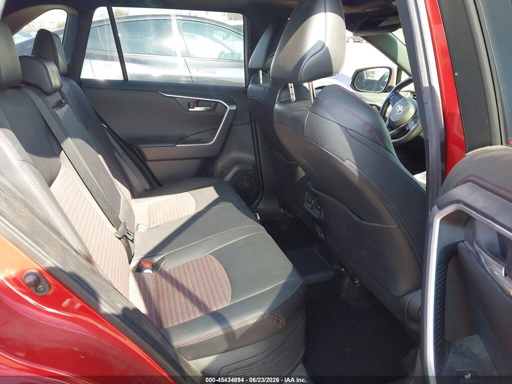 JTMEB3FV0PD124969 2023 TOYOTA RAV4 PRIME photo no. 8