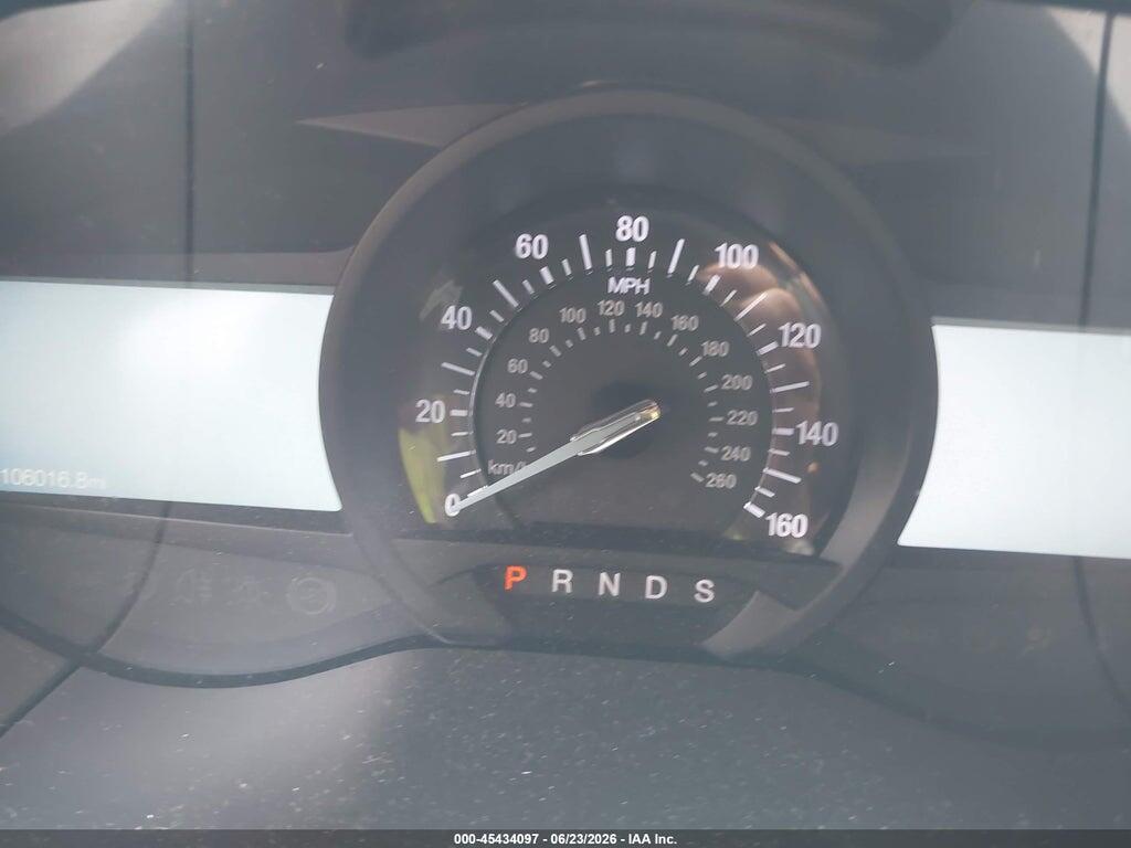 2FMPK4J99MBA01824 2021 FORD EDGE photo no. 7