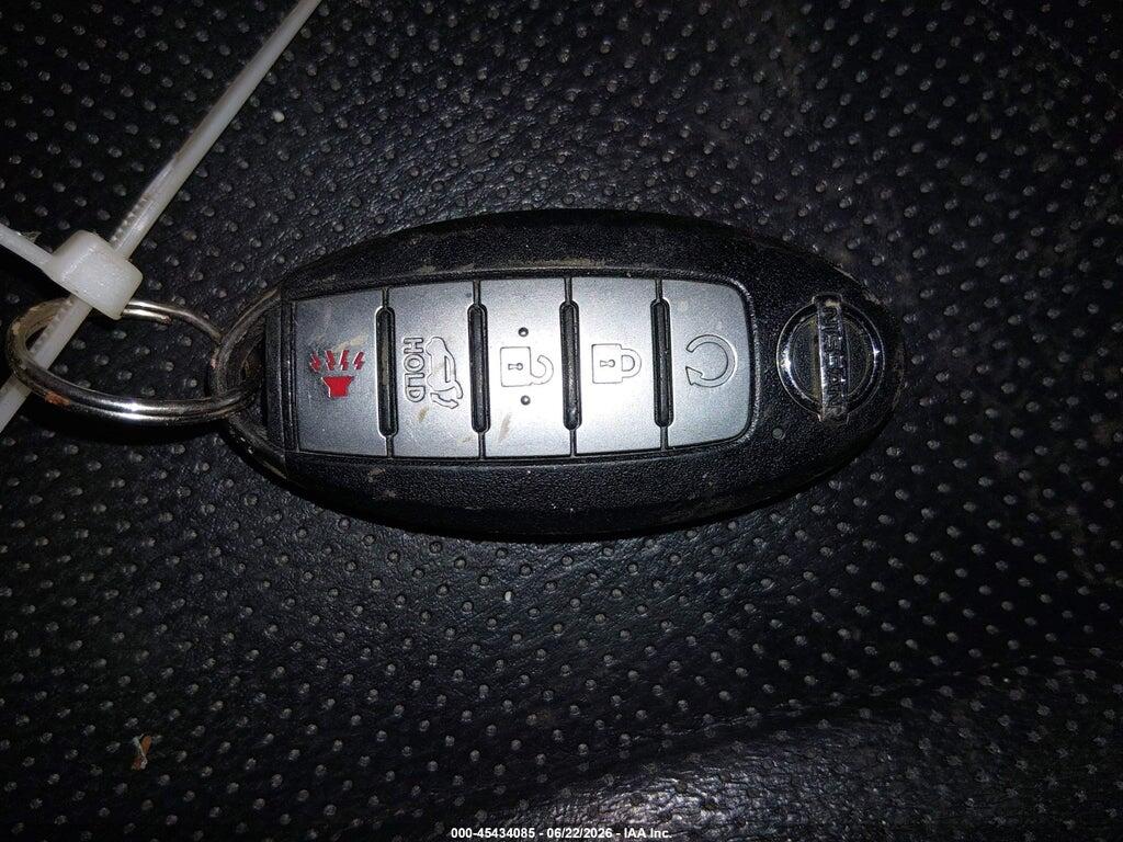 5N1AT2MVXKC825294 2019 NISSAN ROGUE photo no. 11