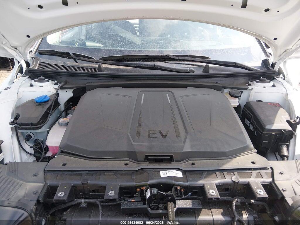 7YAKRDDC7SY035447 2025 HYUNDAI IONIQ 5 photo no. 10