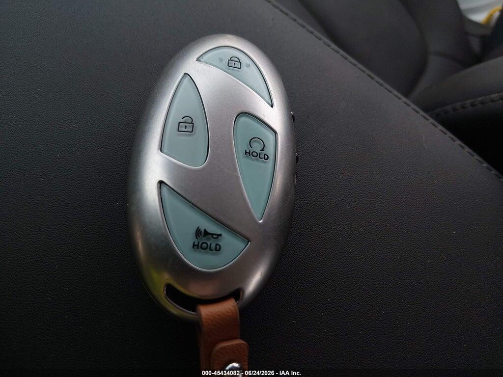 7YAKRDDC7SY035447 2025 HYUNDAI IONIQ 5 photo no. 11